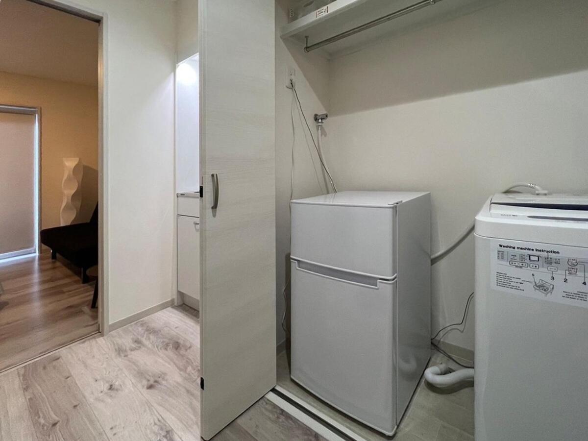Bhotel Yutori - Beautiful 1Br Apartment 6 Mins Walk To Station Onomichi Exterior foto